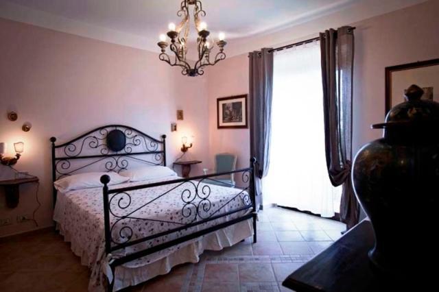 Pensjonat Il Casale Del Ra Tuoro sul Trasimeno Pokój zdjęcie