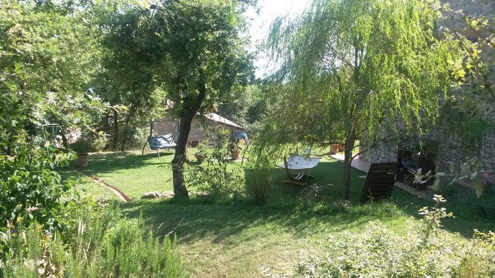 Pensjonat Il Casale Del Ra Tuoro sul Trasimeno Zewnętrze zdjęcie