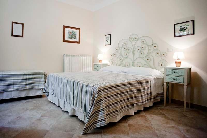 Pensjonat Il Casale Del Ra Tuoro sul Trasimeno Pokój zdjęcie