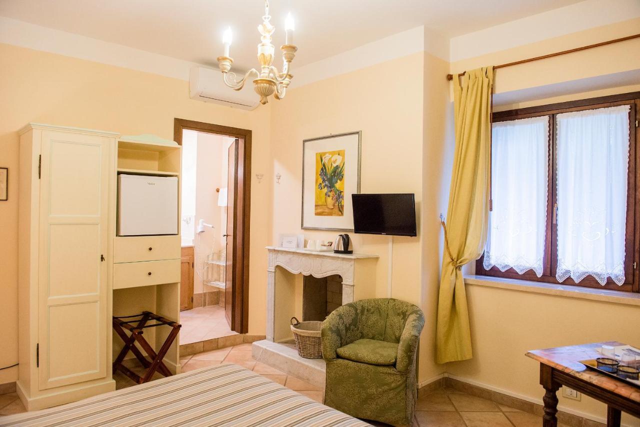 Pensjonat Il Casale Del Ra Tuoro sul Trasimeno Zewnętrze zdjęcie